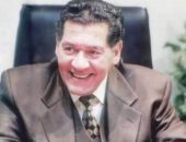 وفاة عبد الوهاب قوطة رئيس المصرى السابق عن عمر يناهز 83 عامًا 