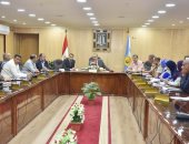 إجراءات مشددة لترخيص التوك توك وضبط 400 كيلو سمك فاسد بأسيوط