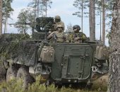 واشنطن تخصص 175 مليون دولار مساعدات عسكرية لدول البلطيق فى 2020