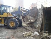 "الداخلية" تغلق 229 وحدة عقارية مخالفة لشروط الترخيص