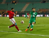 فيديو.. خالد قمر يعيد الاتحاد السكندري للتقدم على الأهلى فى الدقيقة 40