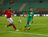 اتحاد الكرة: مباراة الأهلى والاتحاد السكندرى على برج العرب