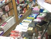 ضبط نصف مليون قرص دوائى مخدر ومنتهى الصلاحية فى فاقوس بالشرقية
