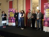 فعاليات اليوم الرابع من مهرجان مالمو للسينما العربية فى السويد