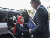 سفير الاتحاد الأوروبى: ندعم برامج حقوق الطفل فى مصر بـ150 مليون يورو 