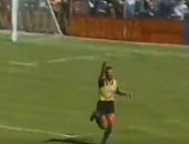 مجدى عبد الغنى يتخلى عن هدف المونديال ويسترجع ذكرياته فى الدورى البرتغالى