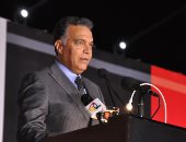 وزيرا النقل والهجرة والسفير الألمانى يحضرون حفل تخرج طلاب الجامعة الألمانية