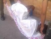 التضامن الاجتماعى يتدخل لإنقاذ حالة إنسانية ونقلها لمستشفى المعمورة