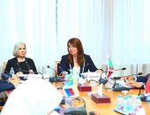 إطلاق حملة عربية للتوعية بقضايا الأشخاص ذوى الإعاقة فى ديسمبر 