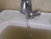 مياه القليوبية: جارى إصلاح وتطهير محطة مياه الشرب بشبرا الخيمة