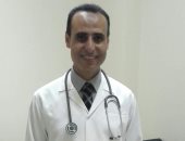 وزيرة الصحة تصدر قرارًا بتعين هانى جميعة مدير لمديرية الصحة بسوهاج
