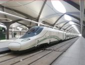 وزير النقل السعودى: إعادة تشغيل قطار الحرمين خلال 30 يوما