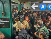 نيويورك تطالب شركات التكنولوجيا بمساعدتها فى حل أزمة النقل