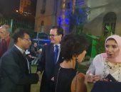 سفير فرنسا: زيادة نسبة السياحة لمصر 50% خلال الفترة المقبلة