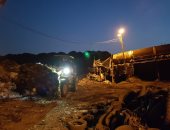 مطالب برلمانية لإزالة مقالب القاهرة واقتراحات ببدء عمل موظفى النظافة من الفجر