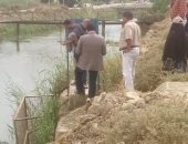 رئيس مياه القناة يتفقد محطات السويس لمتابعة استعدادات الشتاء