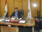 تعيين ممدوح عباس رئيسا لمدينة جهينة بسوهاج خلفا ل " حازم أبو الخير "