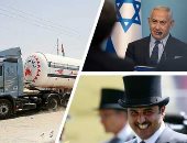 الفوضى و الوقيعة و الإرهاب سياسة الحمدين لخدمة تل أبيب فى المنطقة.. قطر استخدمت المتطرفين لتدمير الأوطان وإعادة رسم مستقبلها لخدمة مصالح إسرائيل.. وضاحى خلفان: عصابات الدوحة تحاول خلق شقاق بين الإمارات و عمان