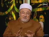 فيديو.. خالد الجندى: من يساعد المتسولين بالمال شريك فى خطف الأطفال