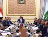 الحكومة توافق على تقنين أوضاع 120 كنسية مع استيفاء اشتراطات الحماية المدنية