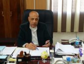 بدء إنشاء جامعة المنصورة الجديدة على مساحة 70 فدانا