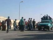 طلاب جامعة سوهاج يناشدون توفير موصلات لهم