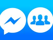 ميزة جديدة لـ"جروبات" فيس بوك توفر غرف دردشة مع أكثر من 250 شخصا