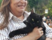 صور.. الاحتفال باليوم العالمى للحيوانات بالإسكندرية بحضور رئيس حديقة الحيوان 