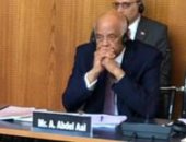 صور.. "على عبد العال" يُشارك باجتماعات اللجنة التنفيذية للاتحاد البرلمانى الدولى