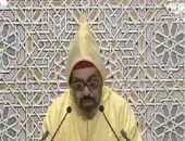 العاهل المغربى: نضع تشغيل الشباب على رأس أولوياتنا لخلق وظائف جديدة