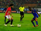 موعد مباراة مصر وسوازيلاند اليوم والقنوات الناقلة