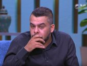 فيديو.. منذر رياحنة يبكى على فراق صديقه ياسر المصرى ويوجه له رسالة