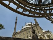 الأوقاف: نقل صلاة الجمعة المقبلة من مسجد محمد على بالقلعة