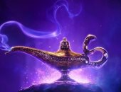 ديزنى تطرح الإعلان التشويقى الأول لفيلم "علاء الدين"