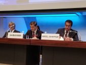 صور.. مشاركة زيارة وزير التعليم العالى بمنتدى العلوم والتكنولوجيا فى اليابان