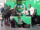 صور.. "سيد البلد" يتوج بالبطولة العربية للسلة بعد غياب 16عاما.. رئيس النادى مشيدا باللاعبين والجهاز الفنى: بطولة صعبة ونركز على الدورى والكأس.. نائب رئيس اتحاد السلة: الاتحاد السكندرى حقق إنجازا تاريخيا