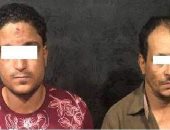 صور.. التفاصيل الكاملة لمقتل طفلة على أيدى ذئبيين بشريين بشبرا الخيمة