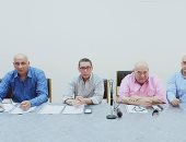 اتحاد الطائرة يشترط اعتماد الجهة الإدارية لمشاركة الأكاديميات فى المنافسات