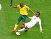 الكشف عن قائمة منتخب جنوب افريقيا النهائية في كأس الامم