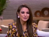 درة لـ"كلام ستات": "الفسيخ أغرب أكلة شفتها فى مصر وعمرى ما عملت تجميل"