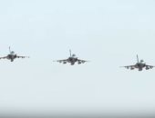 فيديو.. قائد القوات الجوية: نواكب ترسانات التسليح العالمية بأحدث الطائرات