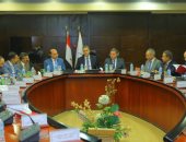 وزير النقل يترأس الجمعية العمومية الأولى لـ"المصرية للمحطات متعددة الأغراض"