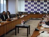 رئيس جامعة أسوان يزور جامعة تسوكوبا اليابانية لبحث سبل التعاون العلمى المشترك