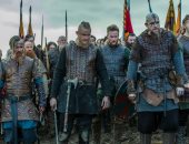 5 مسلسلات تعود من جديد فى الشتاء خلال شهر ديسمبر أولها Vikings