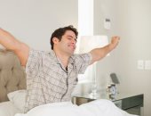 خليك فى البيجامة الصوف.. تعالج الأرق وتساعد على الاسترخاء