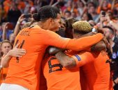 هولندا تسعى لتعميق جراح ألمانيا فى دوري الأمم الأوروبية