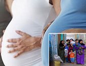 31 ألف سيدة يستفيدون من حملات تنظيم الأسرة بالجيزة