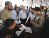 البترول تعلن ارتفاع معدلات التعاقد لتوصيل الغاز للمنازل بنسبة 250% شهريا