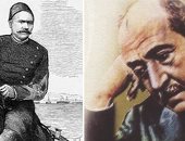 صغار  فى الذهاب وفى الإياب.. هل كان أمير الشعراء يكره أحمد عرابى؟