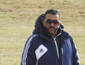 وفاة محمد عباس مدرب الزمالك الأسبق